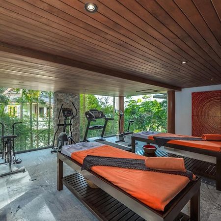 Baan Phu Prana Boutique Villa Surin Beach  Exterior photo