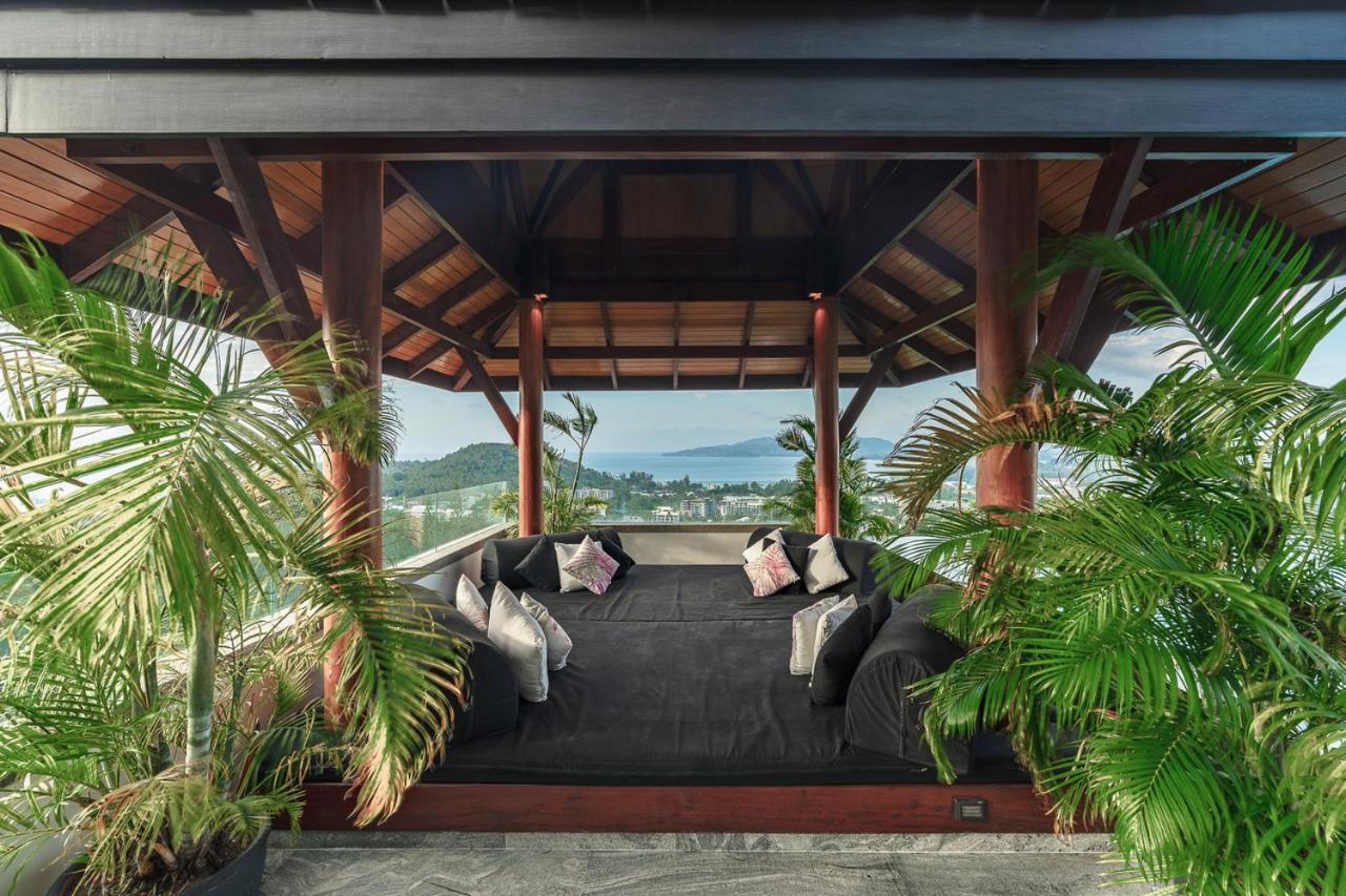 Baan Phu Prana Boutique Villa Surin Beach  Exterior photo