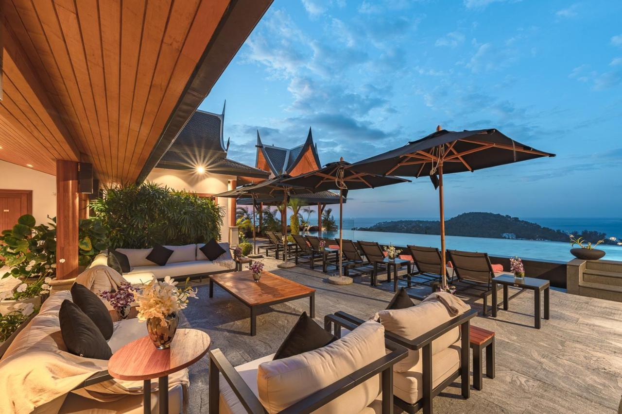Baan Phu Prana Boutique Villa Surin Beach  Exterior photo