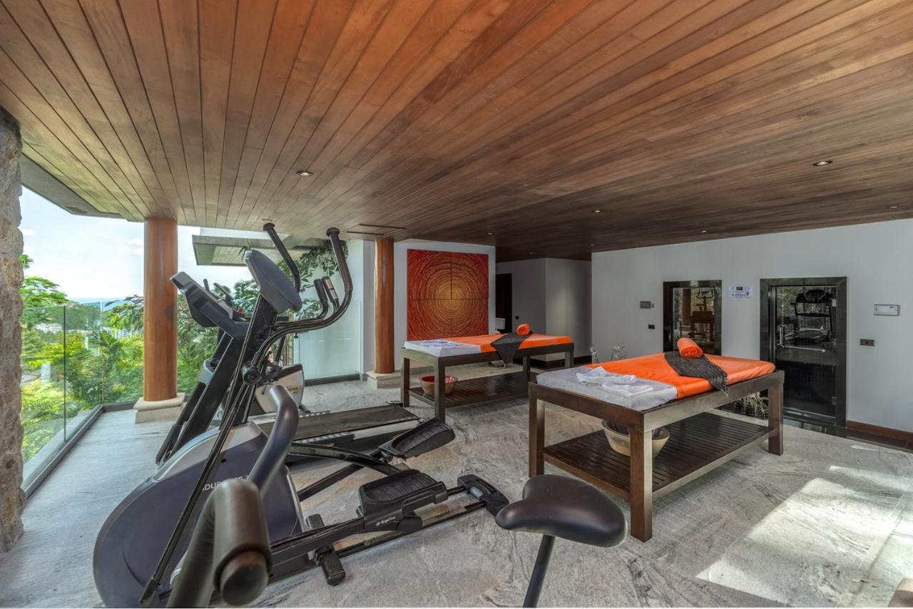 Baan Phu Prana Boutique Villa Surin Beach  Exterior photo