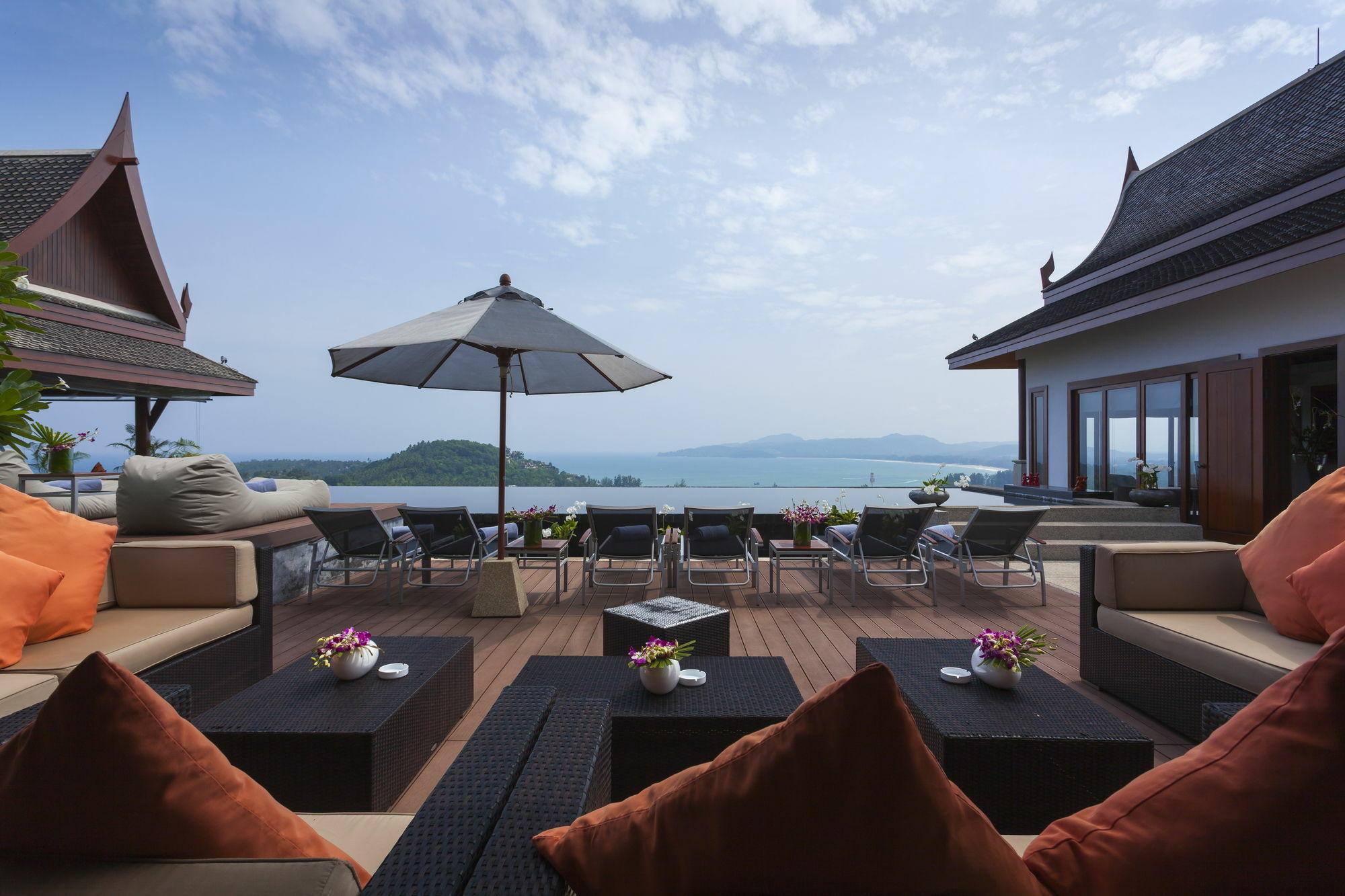 Baan Phu Prana Boutique Villa Surin Beach  Exterior photo