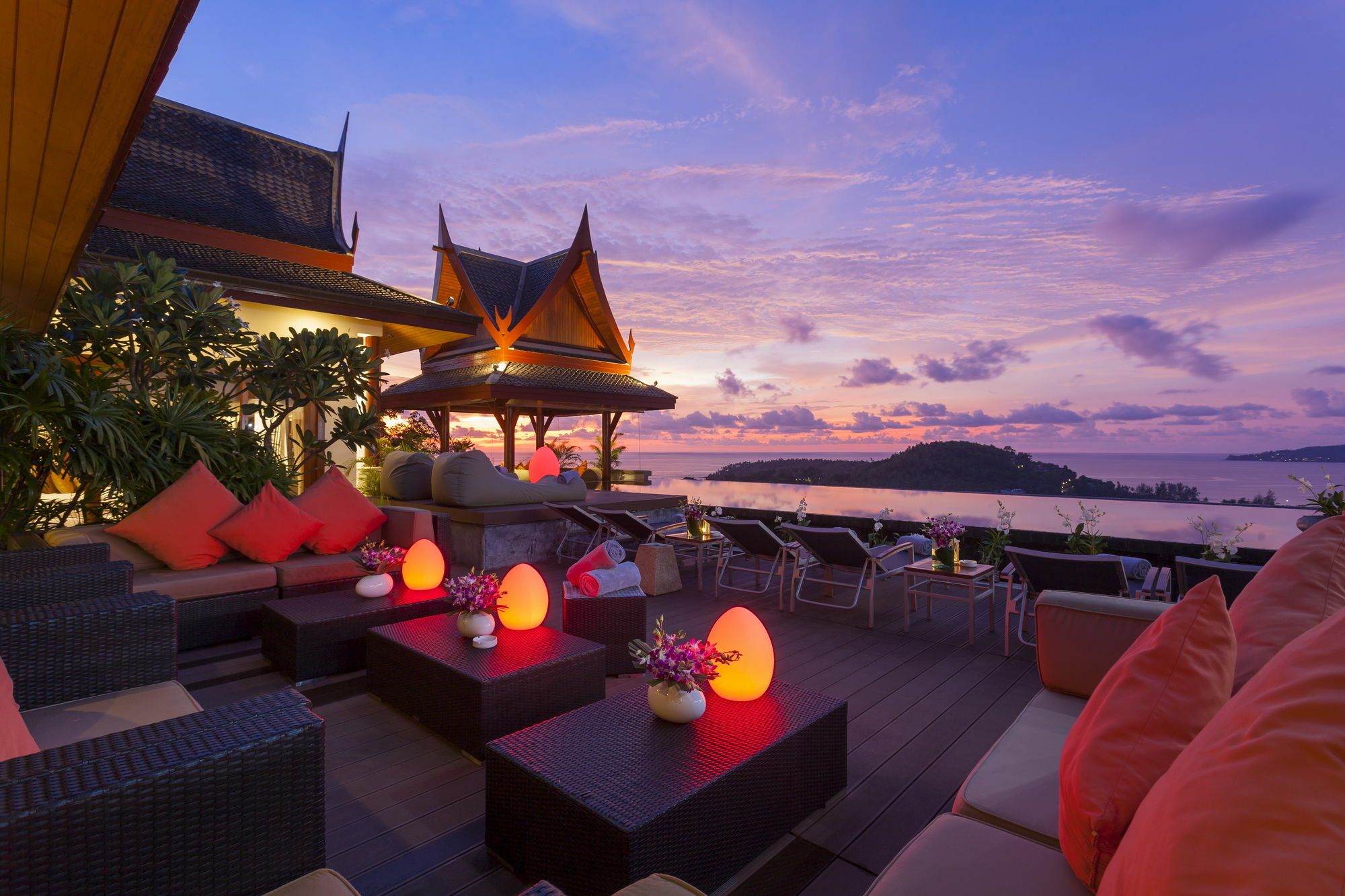 Baan Phu Prana Boutique Villa Surin Beach  Exterior photo