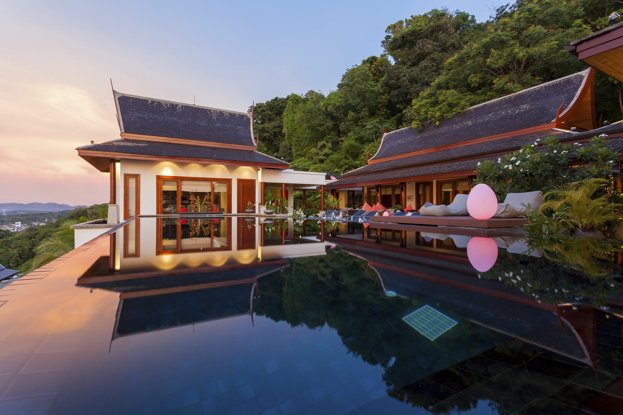 Baan Phu Prana Boutique Villa Surin Beach  Exterior photo
