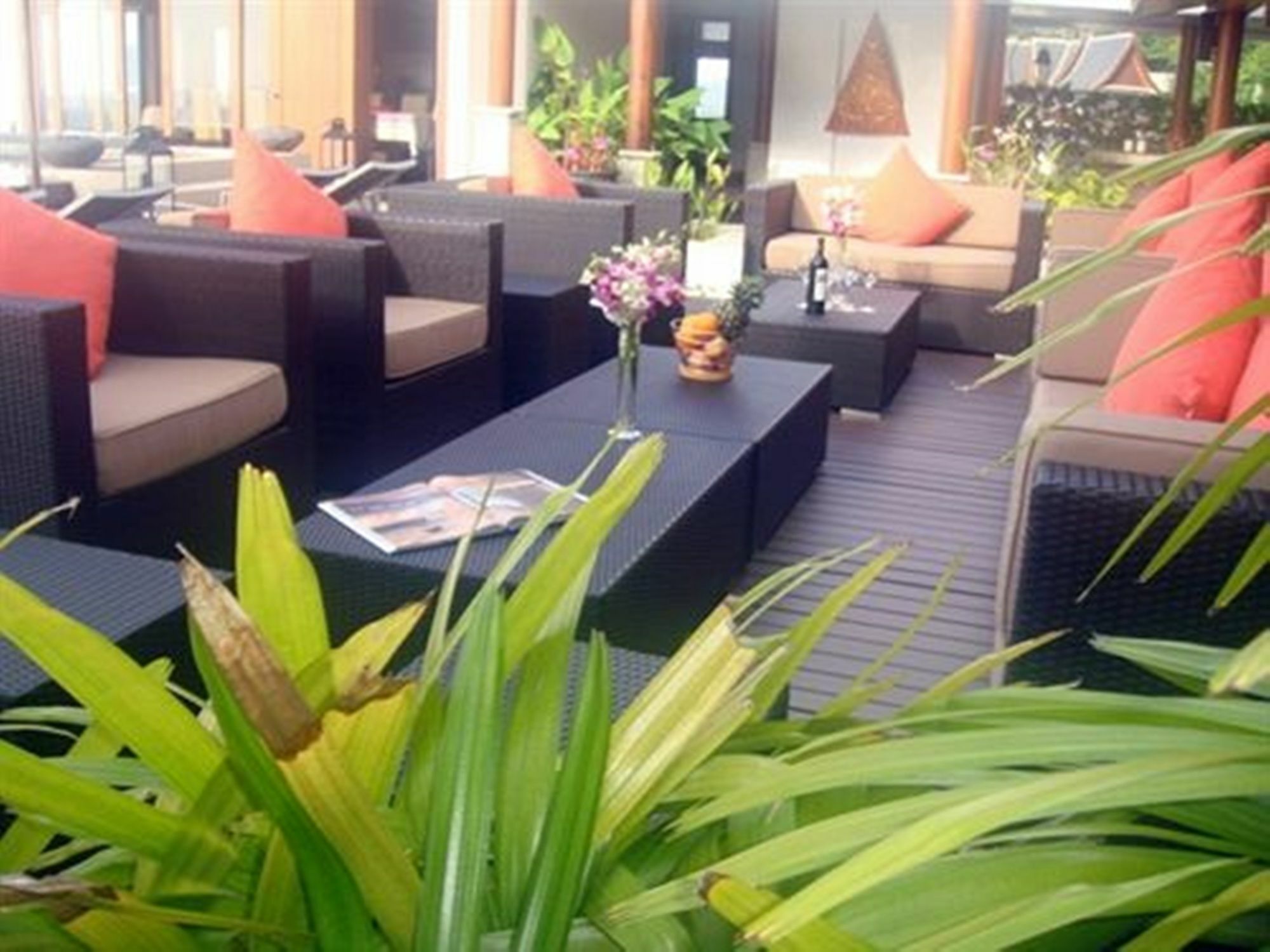 Baan Phu Prana Boutique Villa Surin Beach  Exterior photo