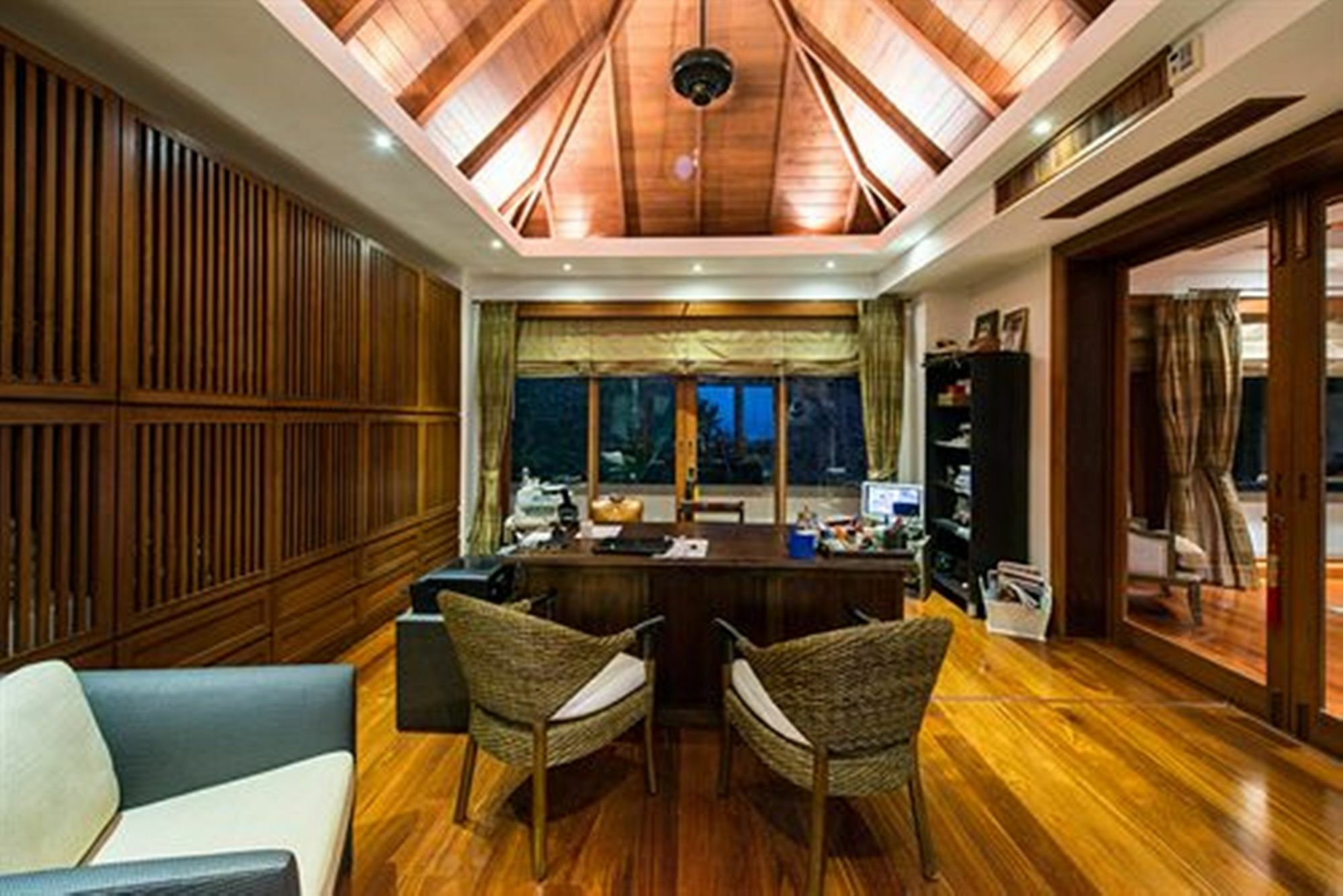 Baan Phu Prana Boutique Villa Surin Beach  Exterior photo