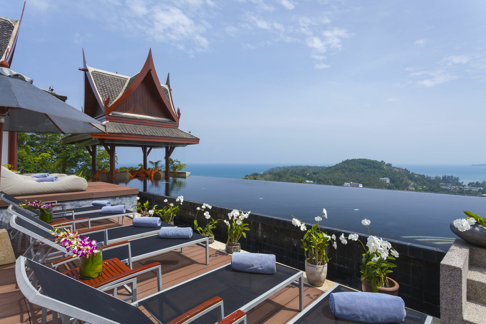 Baan Phu Prana Boutique Villa Surin Beach  Exterior photo