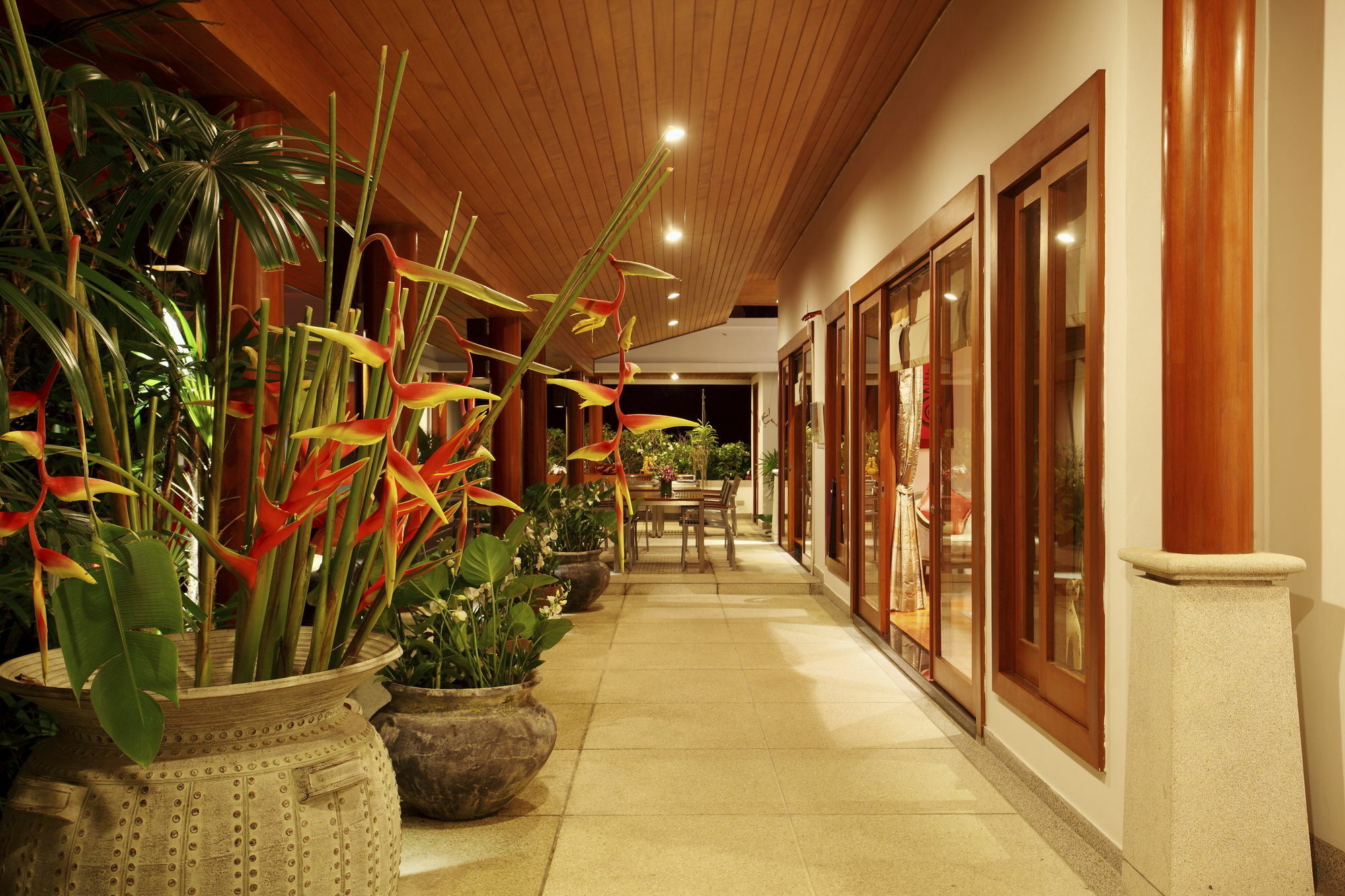 Baan Phu Prana Boutique Villa Surin Beach  Exterior photo