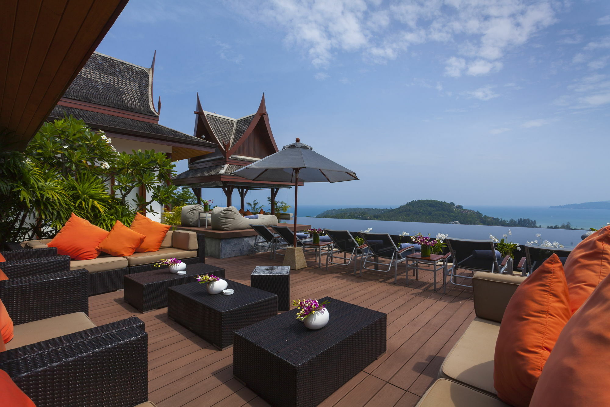 Baan Phu Prana Boutique Villa Surin Beach  Exterior photo
