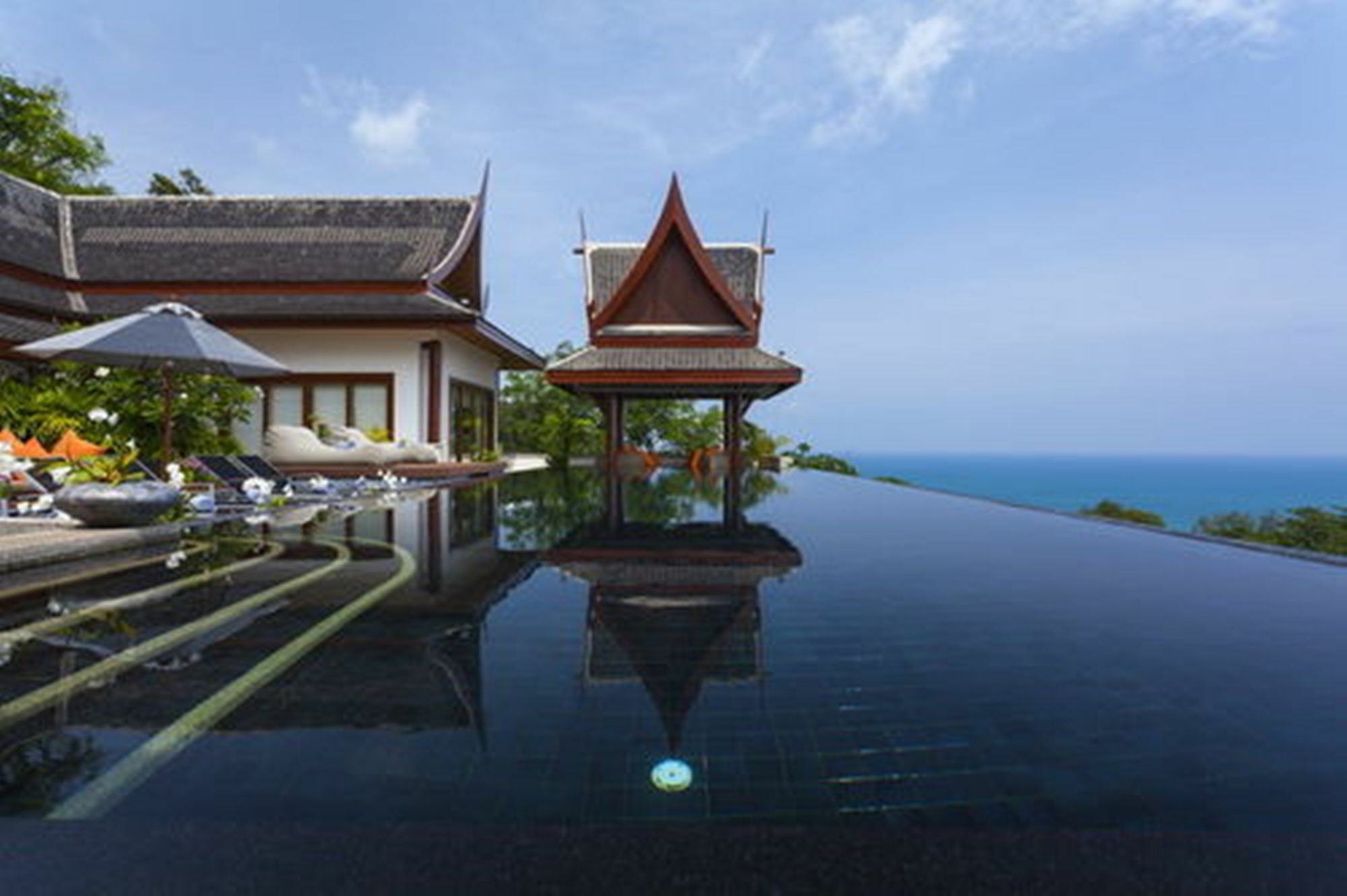 Baan Phu Prana Boutique Villa Surin Beach  Exterior photo